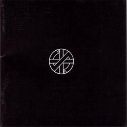 Crass : Christ - The Album